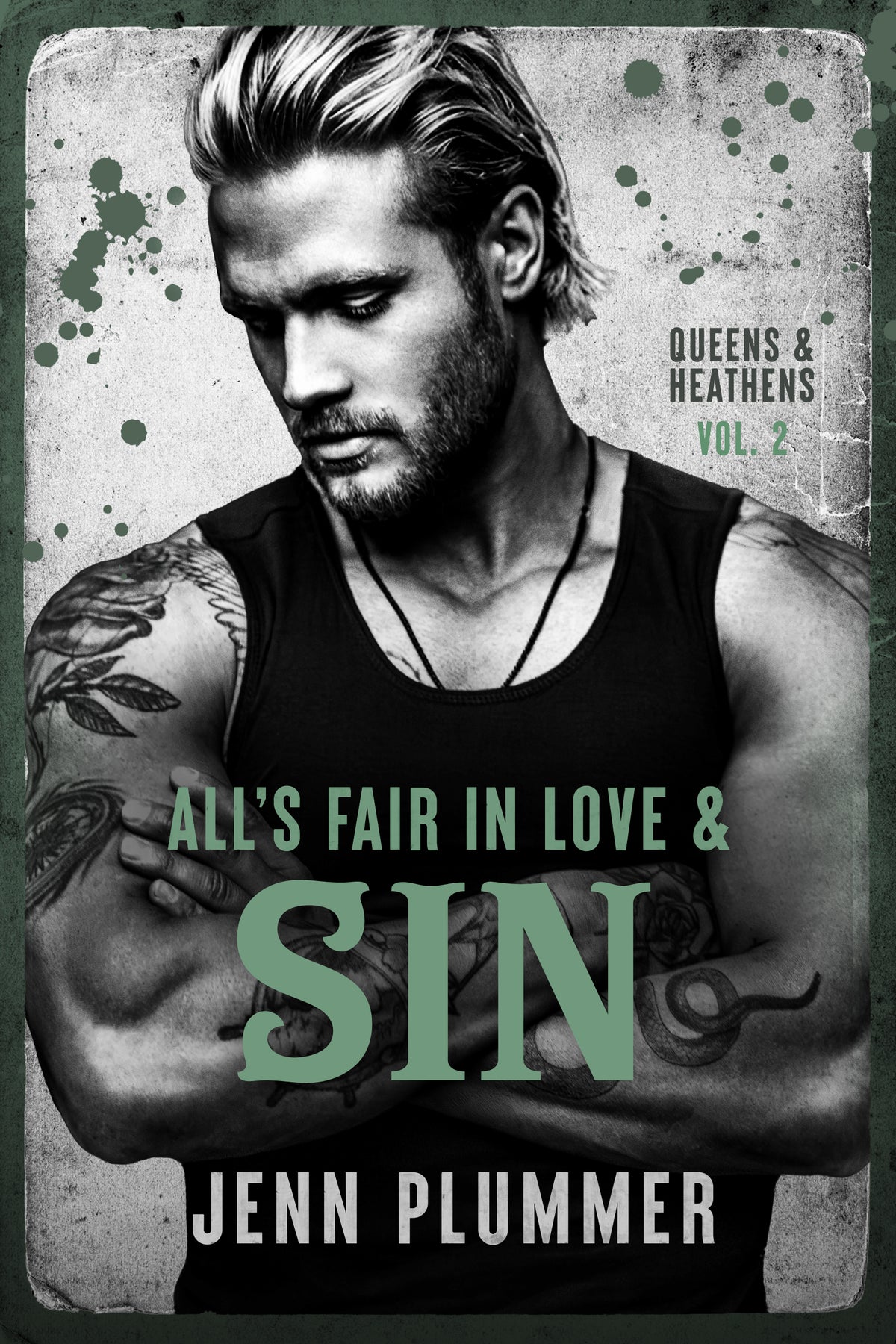 All's Fair in Love & Sin