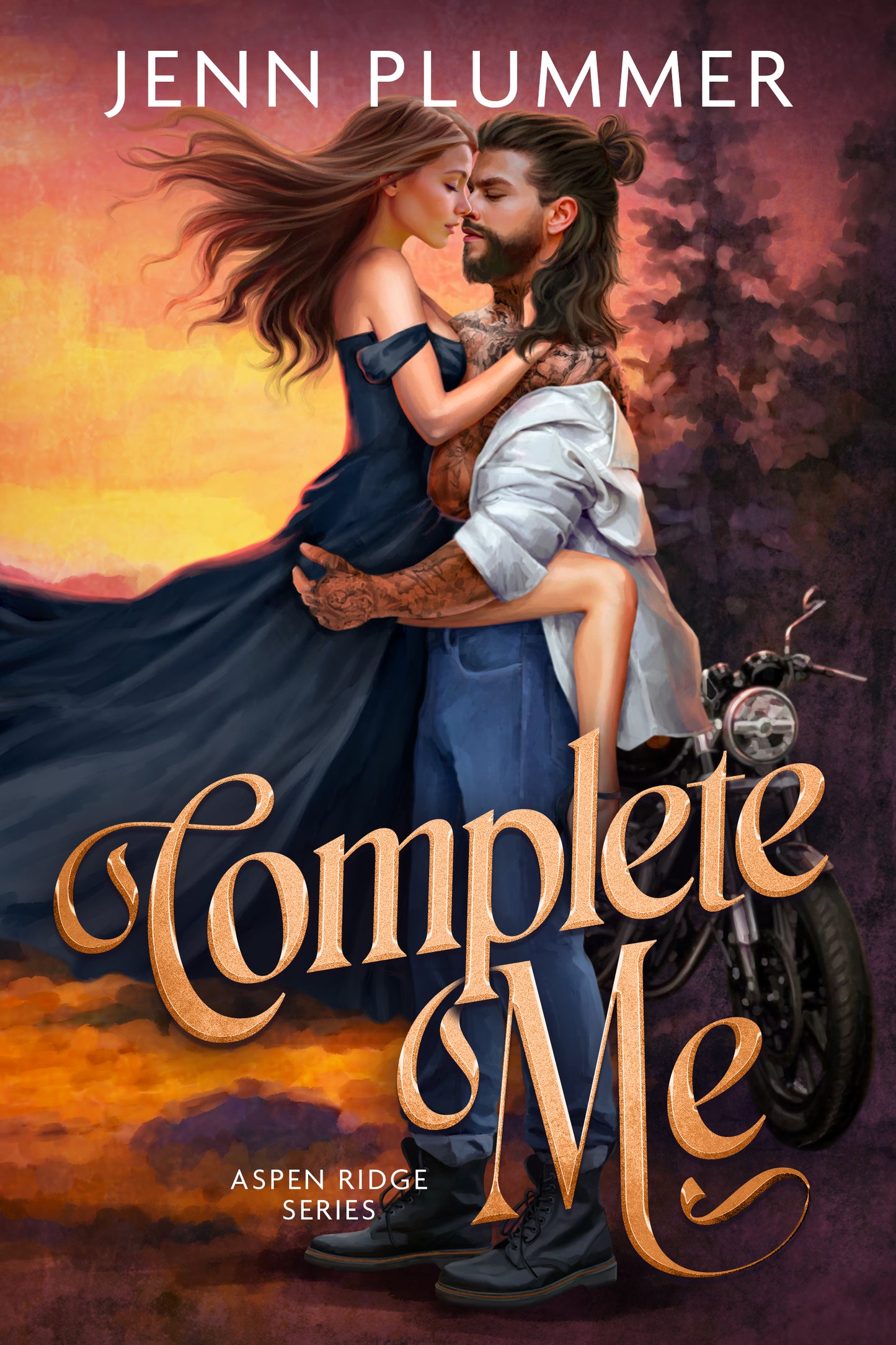 Complete Me: Special Edition