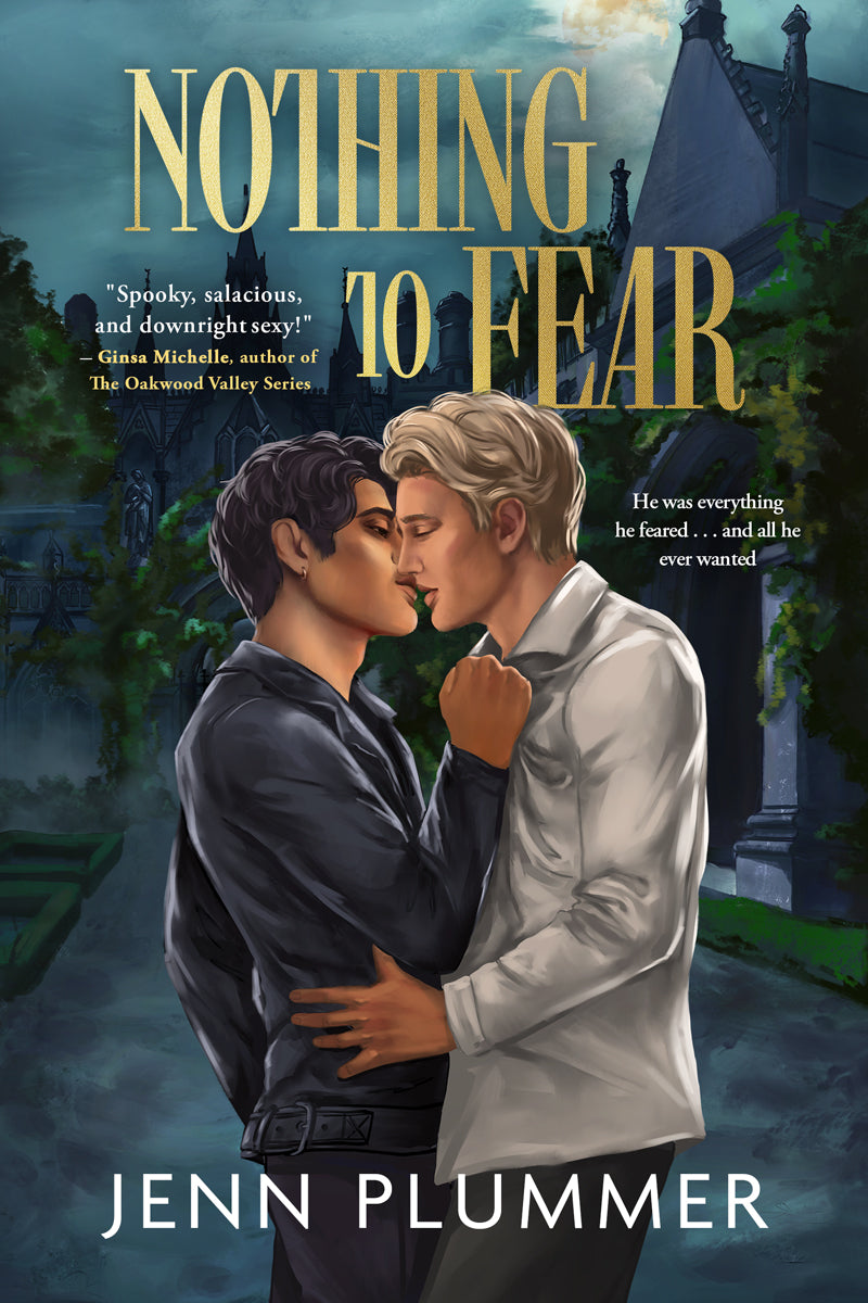 Nothing to Fear
