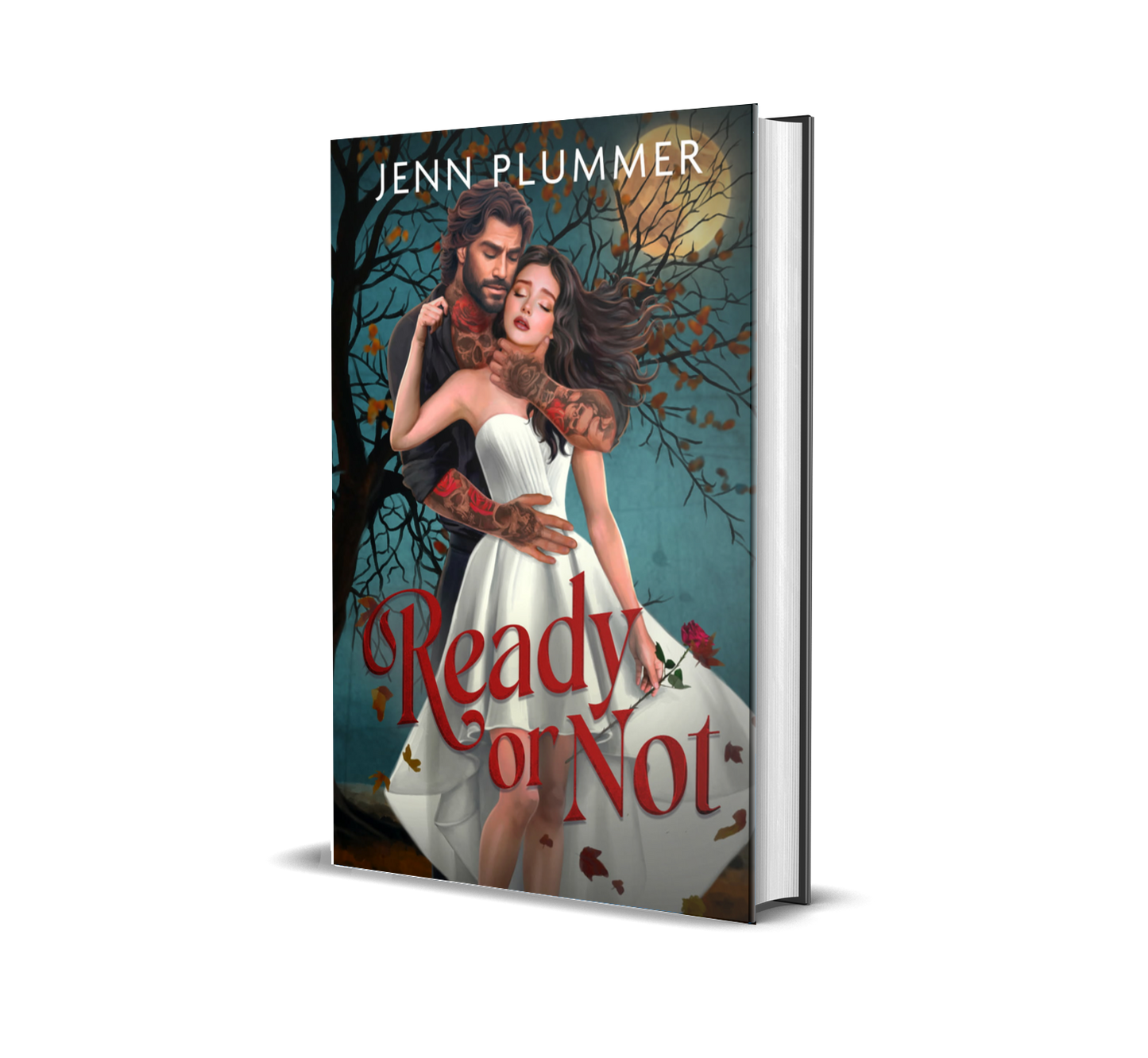 Ready or Not: Special Edition