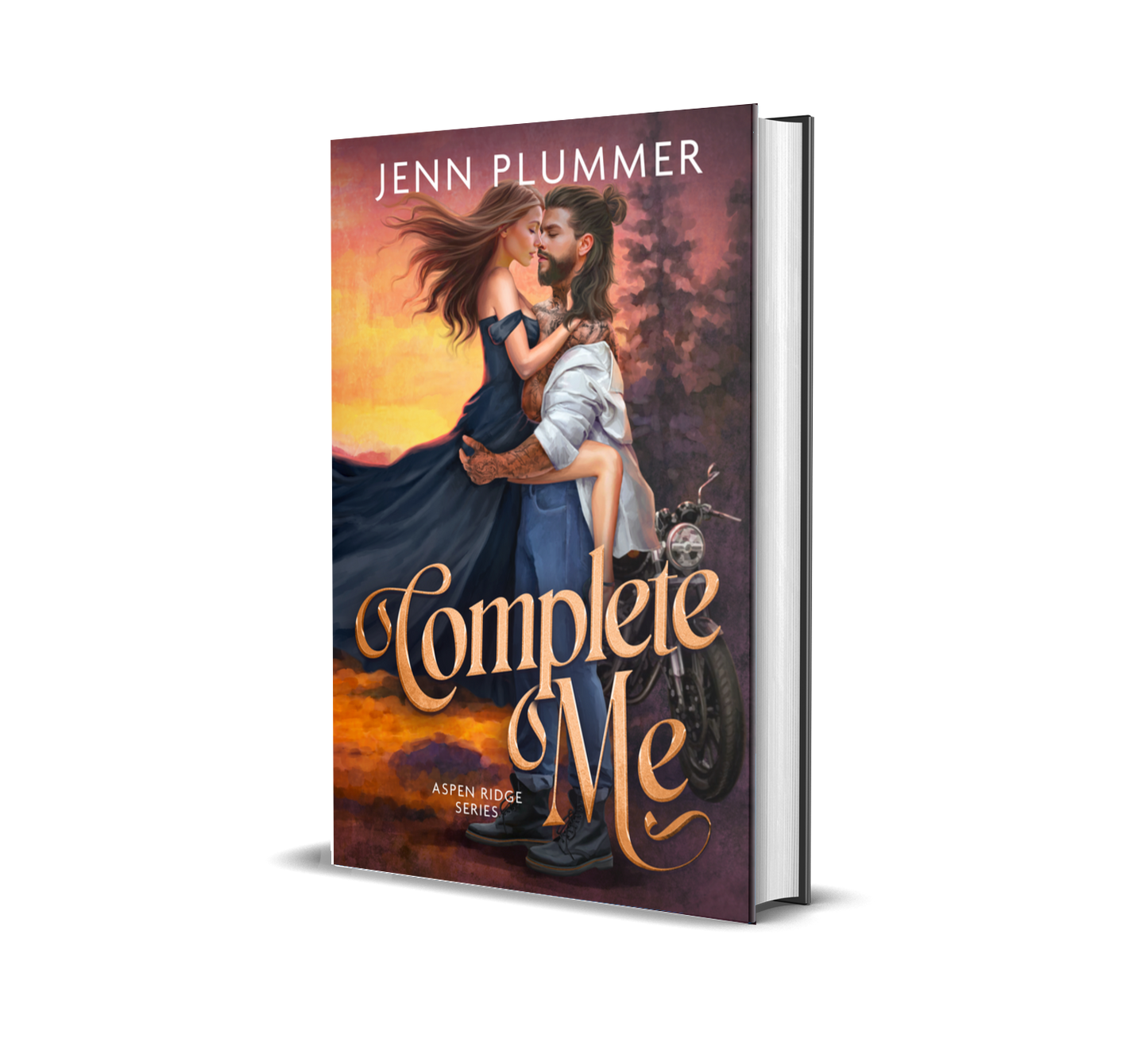 Complete Me: Special Edition