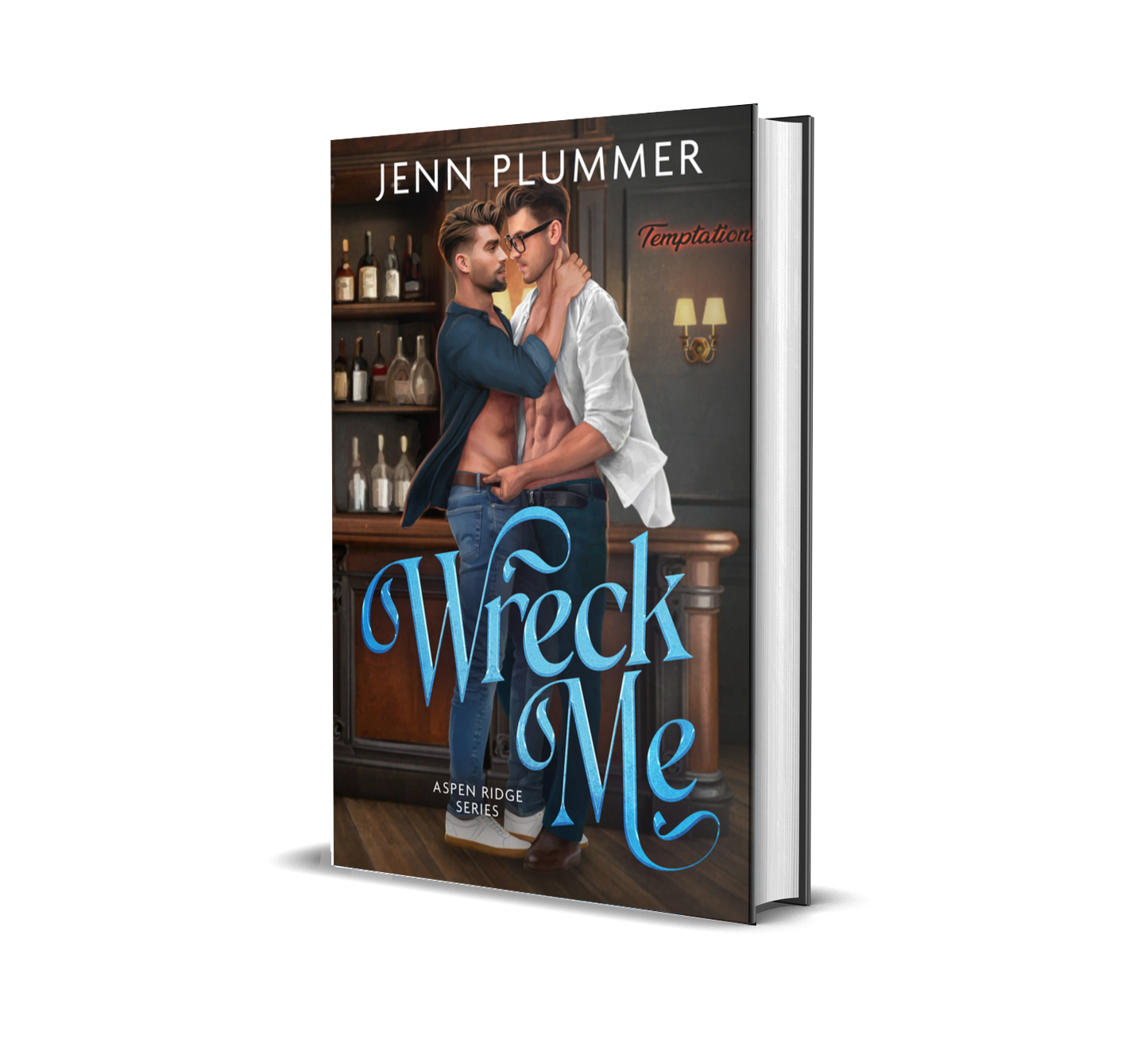 Wreck Me: Special Edition