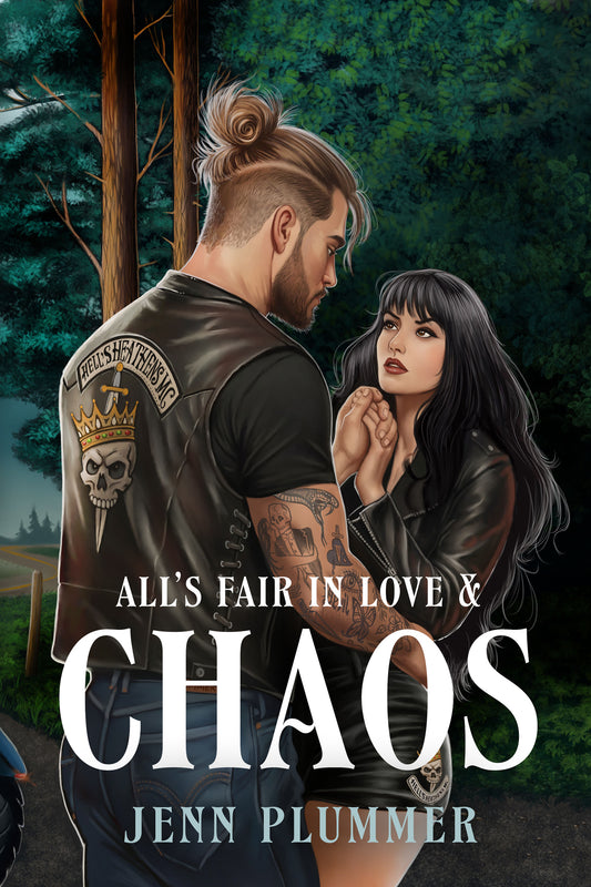 All's Fair in Love & Chaos - Indie Exclusive