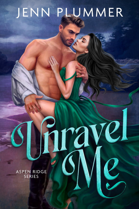 Unravel Me: Special Edition