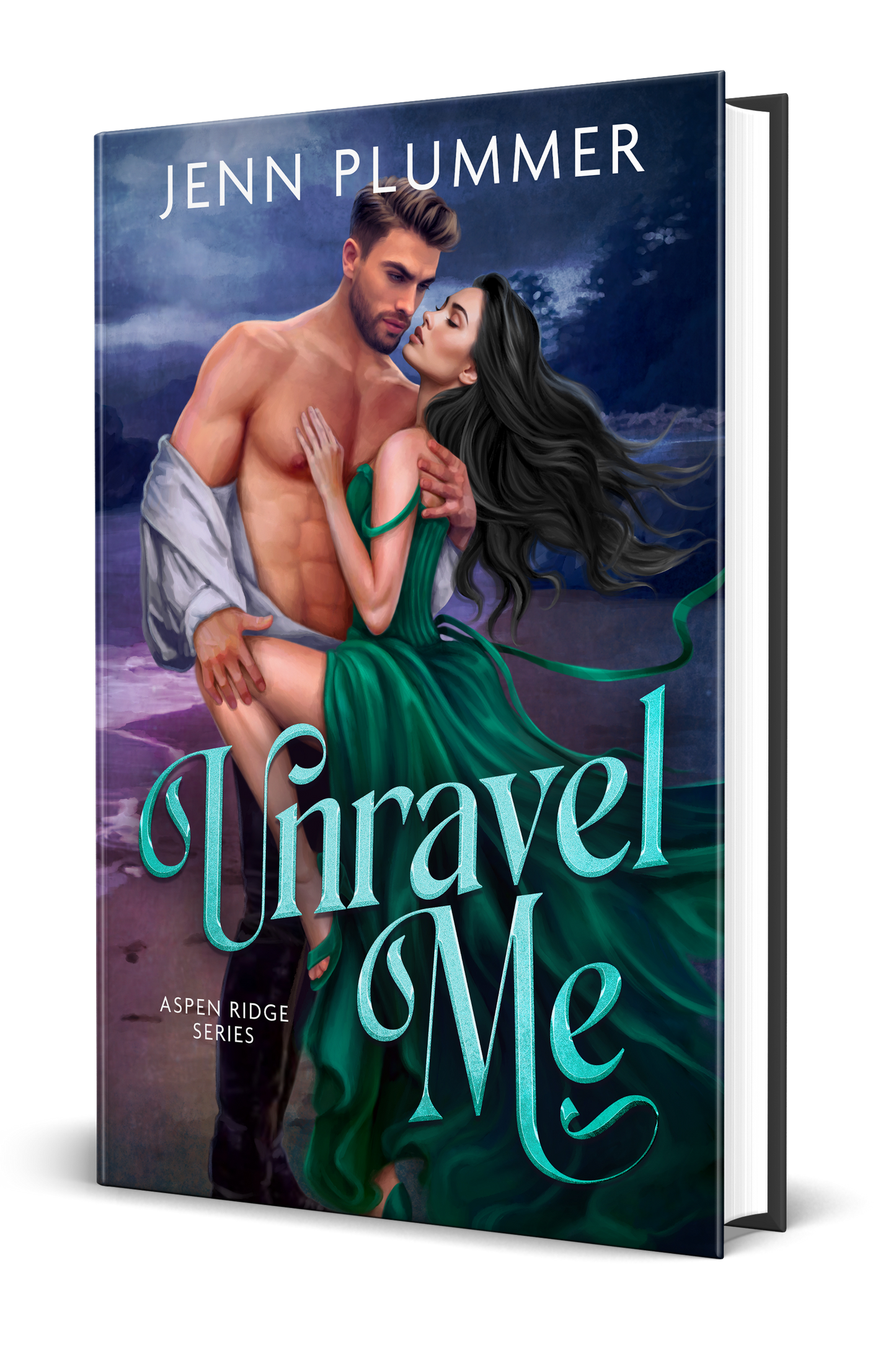 Unravel Me: Special Edition