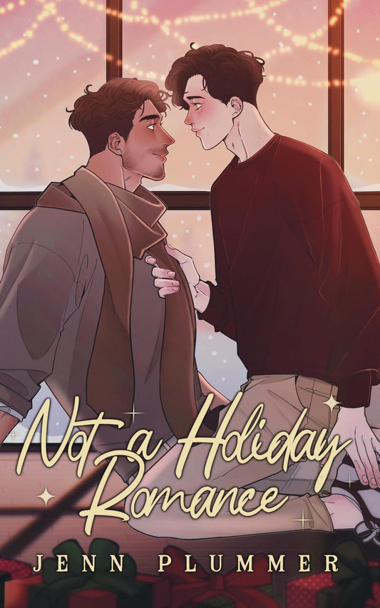 Not a Holiday Romance: Special Edition
