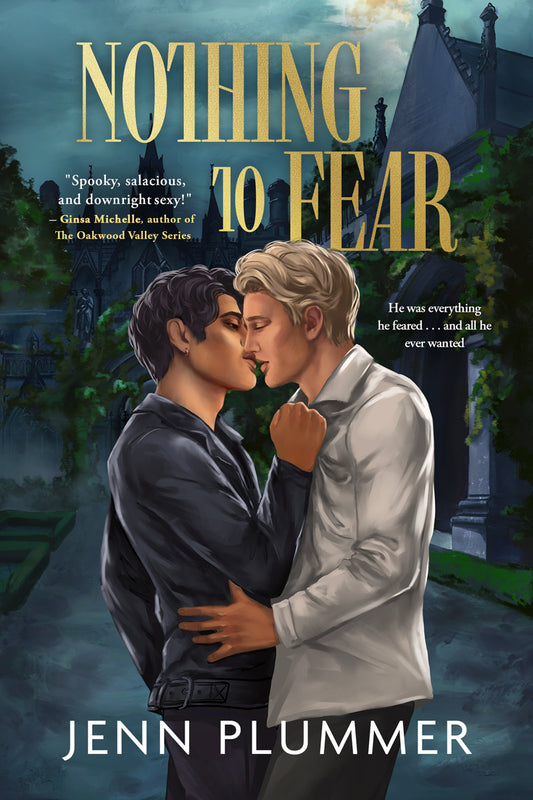 Nothing to Fear